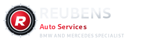 Reuben’s Auto Services